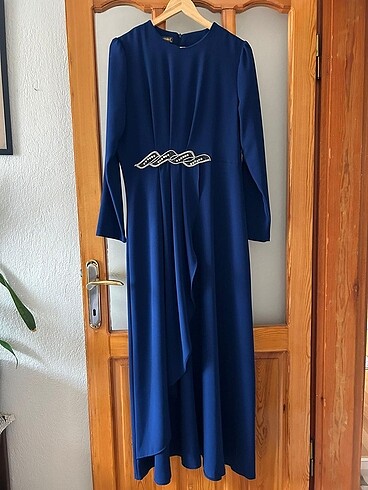 Tesettür Abiye 42 