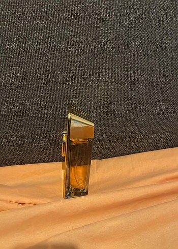 Rabanne 1 Million Gold Erkek Parfümü - Görsel 4