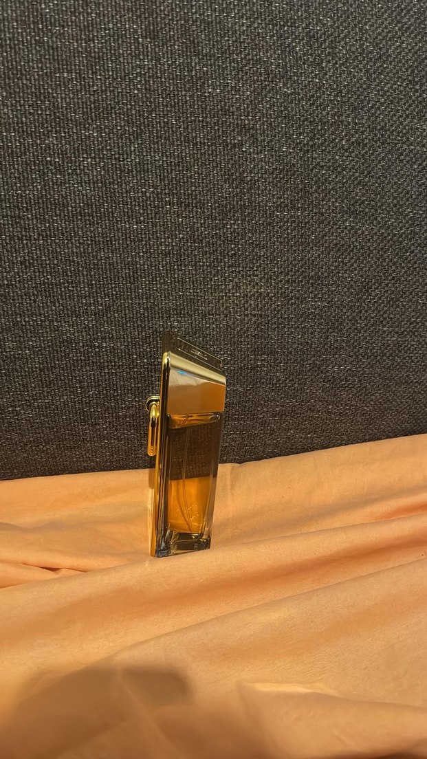 Rabanne 1 Million Gold Erkek Parfümü - Görsel 4