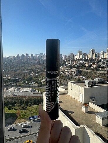 Deborah Milano DEBORAH MILANO MASCARA