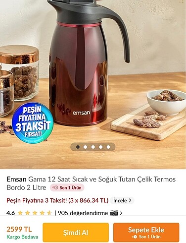 Emsan termos