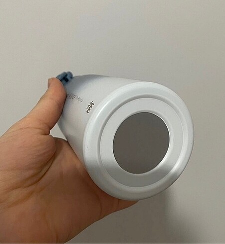Beden mavi Renk Karaca termos