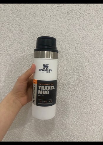 Stanley termos - Görsel 2