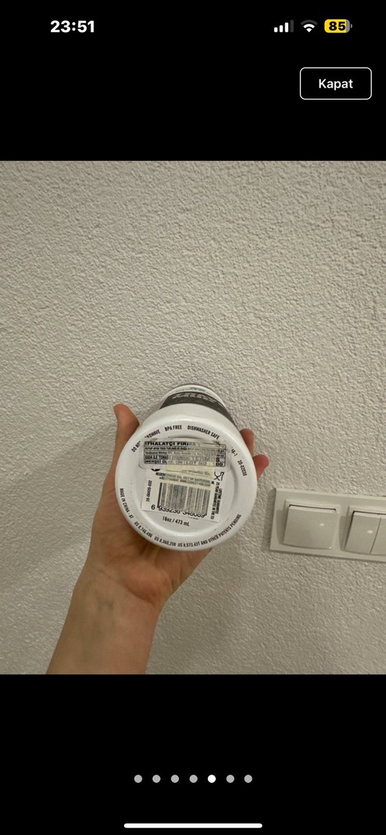 Stanley termos - Görsel 5