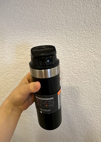 Stanley 0.47 termos - Görsel 2