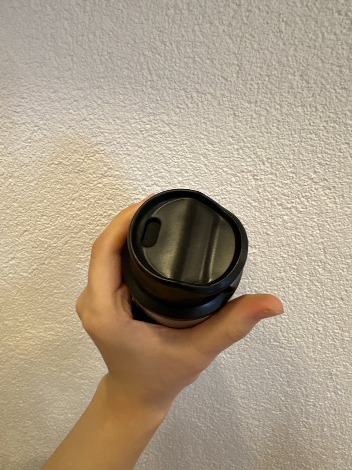 Stanley 0.47 termos - Görsel 3