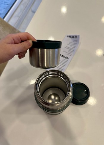 Stanley 0.70 Lt Yemek Termosu - Görsel 5