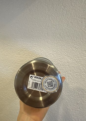 Stanley 0.70 Lt Yemek Termosu - Görsel 4