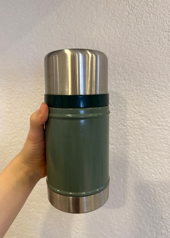 Stanley 0.70 Lt Yemek Termosu - Görsel 3