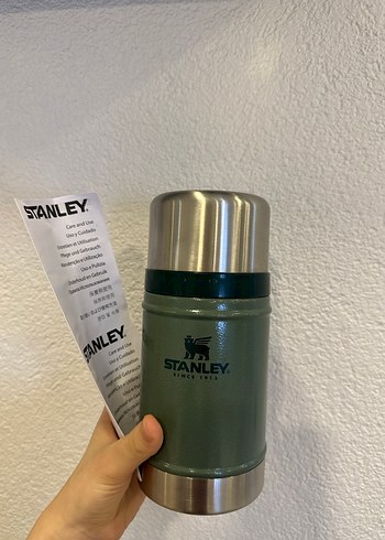 Stanley 0.70 Lt Yemek Termosu - Görsel 2