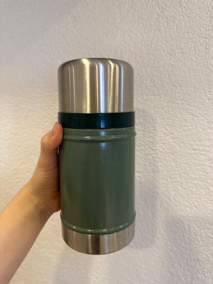 Stanley 0.70 Lt Yemek Termosu - Görsel 3