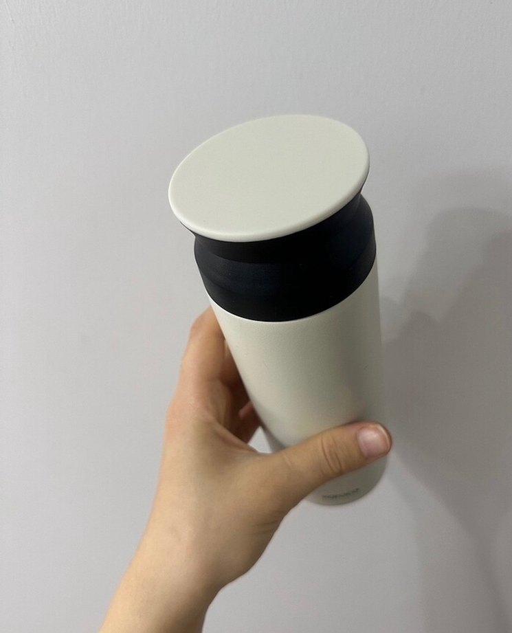 Karaca termos - Görsel 3