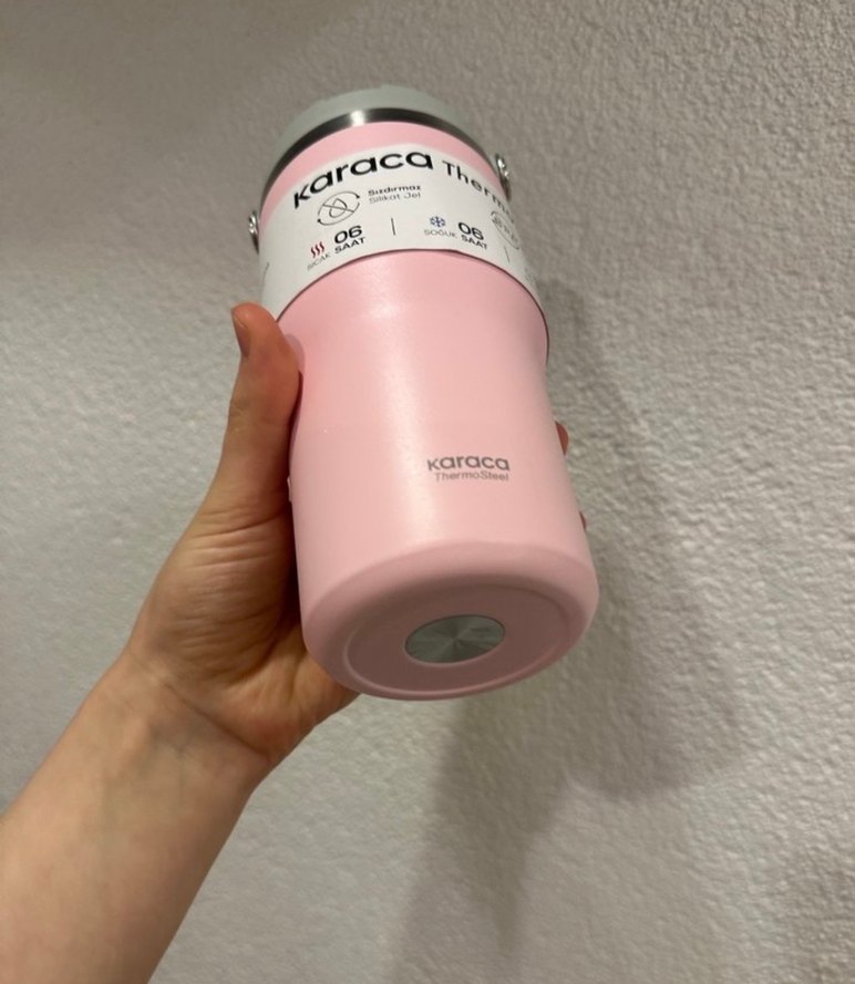 Karaca Termos - Görsel 4