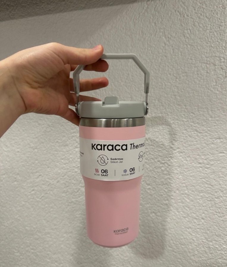 Karaca Termos - Görsel 2