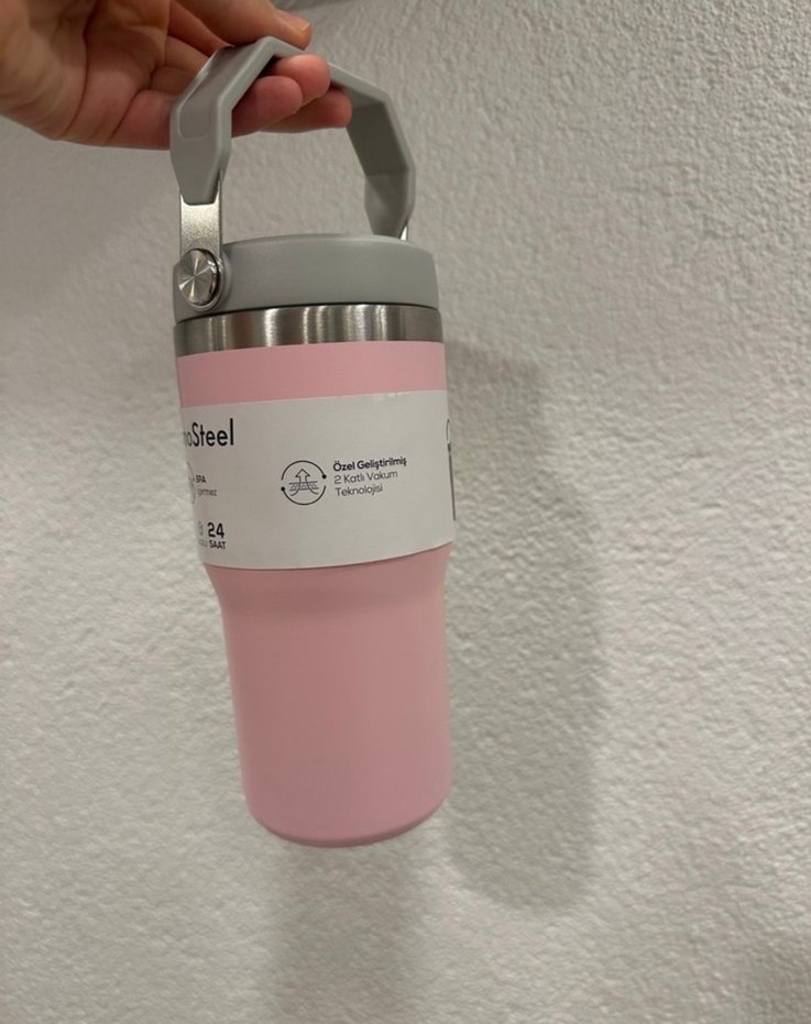 Karaca Termos - Görsel 3