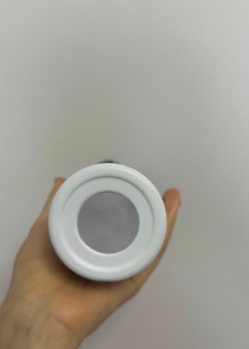 Mavi-Gri Çocuk Termos Matara - Görsel 3