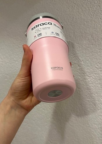 Karaca termos - Görsel 3