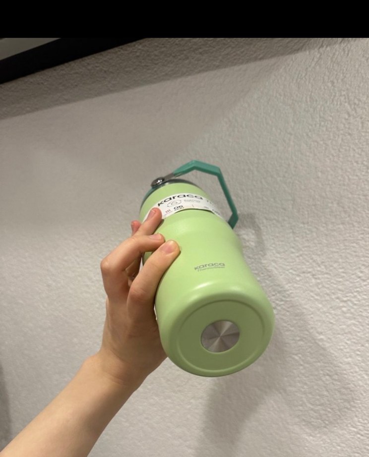 Karaca Termos - Görsel 3