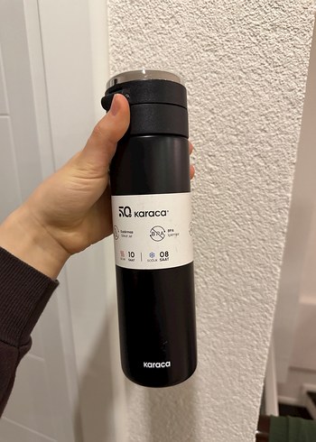 Karaca termos - Görsel 4