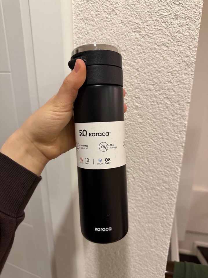 Karaca termos - Görsel 4