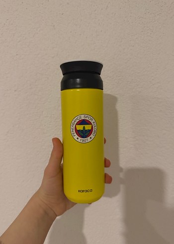Karaca Fernerbahçe Termos - Görsel 2