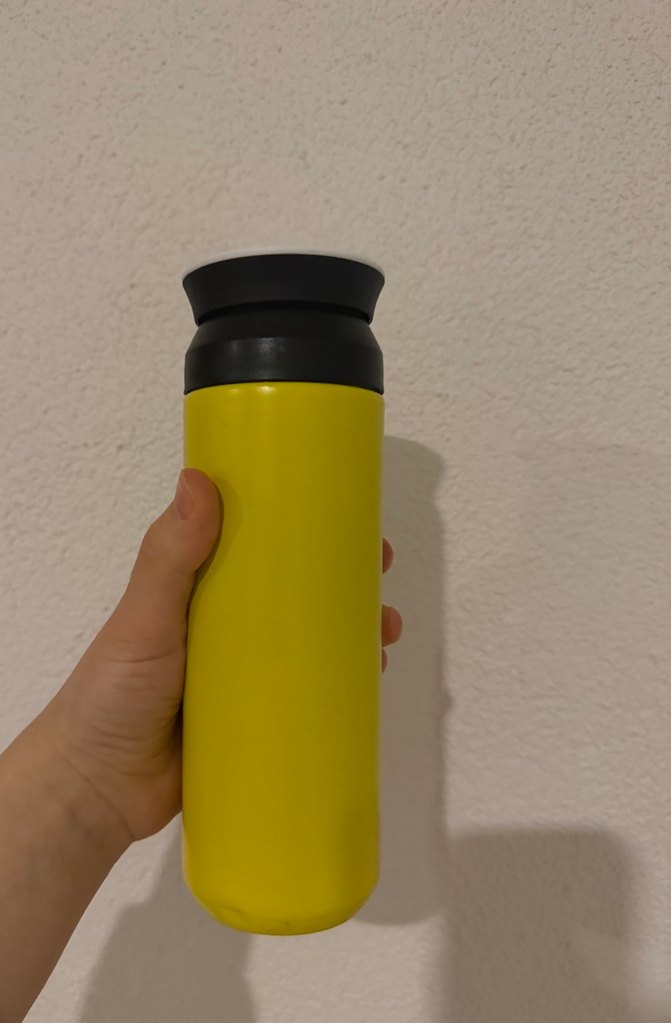 Karaca Fernerbahçe Termos - Görsel 3