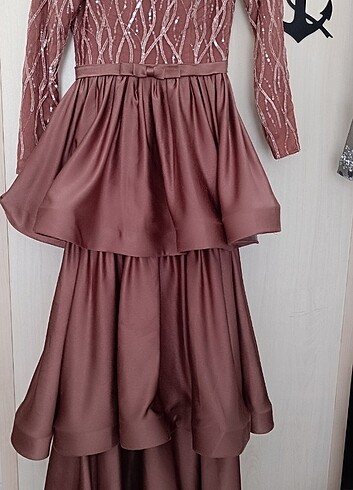 Diğer kiralıktır Abiye