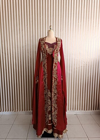 Diğer Kaftan