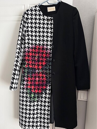 Tunik ceket