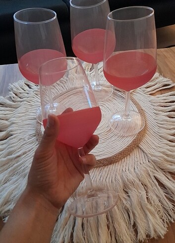 Beden Karaca Kadeh