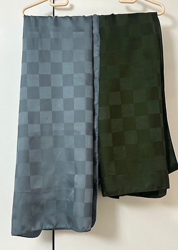 kraş şal - Görsel 2