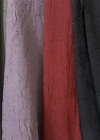 kraş şal - Görsel 3