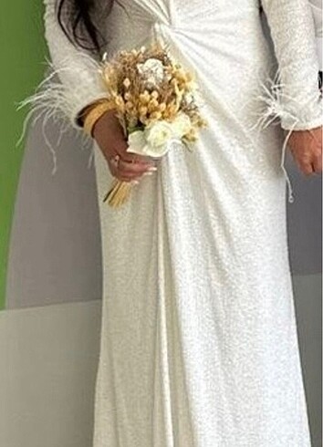 Nikah kıyafeti