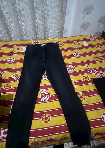 Farlıklı beden patolonlar - Görsel 4