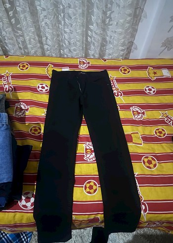 Farlıklı beden patolonlar - Görsel 3