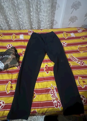 Farlıklı beden patolonlar - Görsel 14