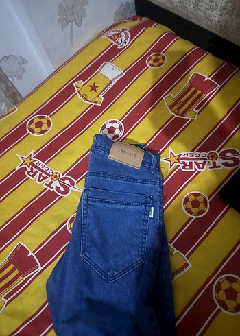 Farlıklı beden patolonlar - Görsel 7