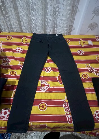 Farlıklı beden patolonlar - Görsel 5