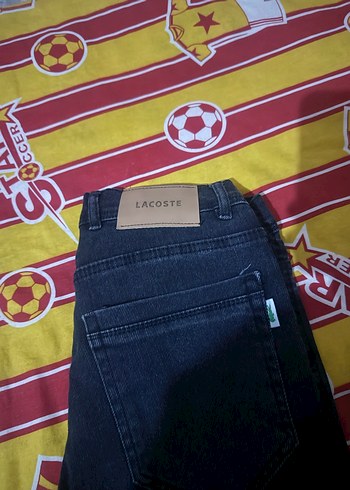 Farlıklı beden patolonlar - Görsel 12