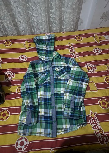 Erkek Çocuk üst giyim - Görsel 3