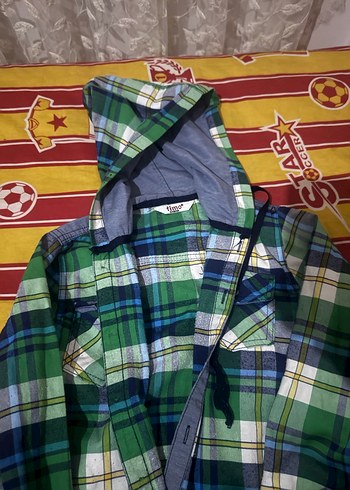 Erkek Çocuk üst giyim - Görsel 2