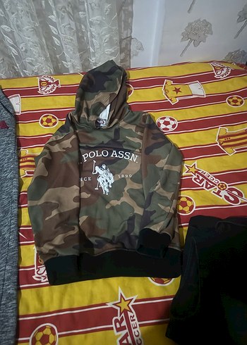 Erkek Çocuk üst giyim - Görsel 9