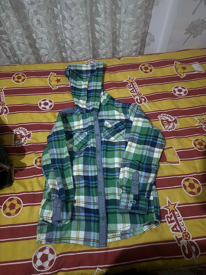 Erkek Çocuk üst giyim - Görsel 3