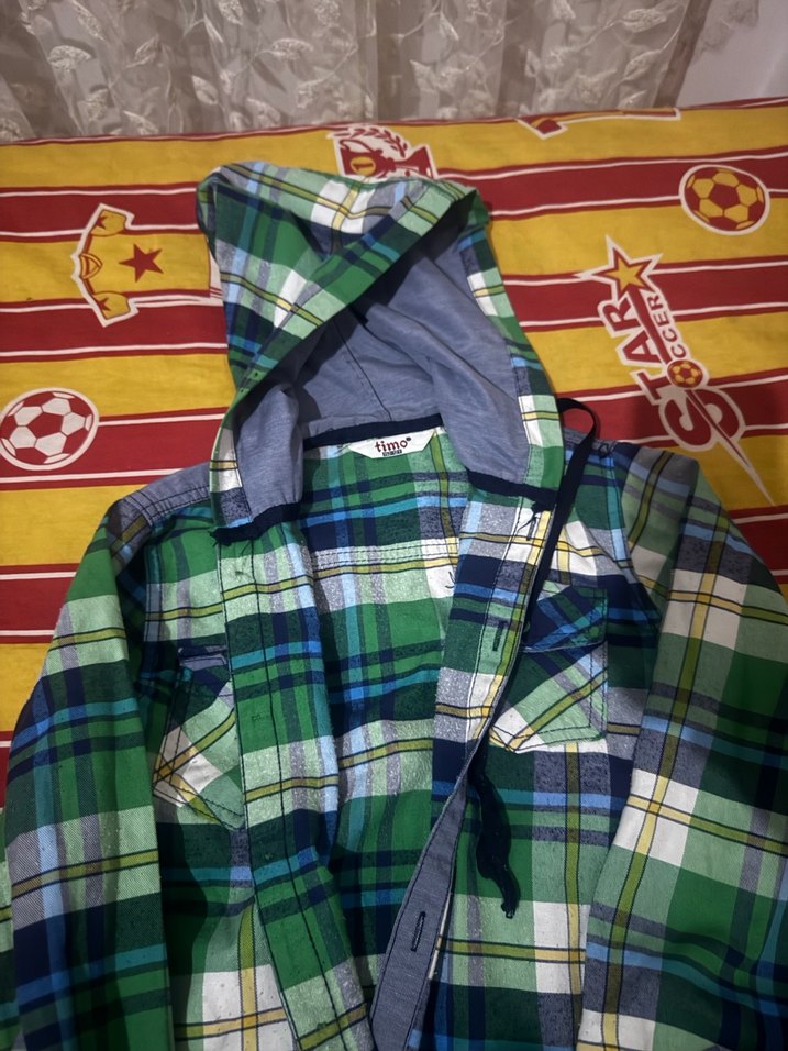 Erkek Çocuk üst giyim - Görsel 2