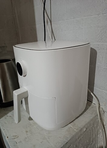 Airfray