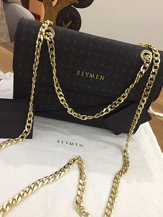 Beymen çanta