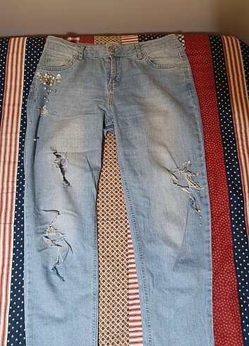 Pantolon 