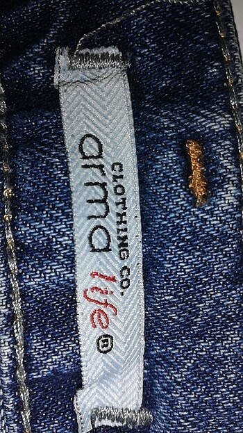 31 Beden jeans