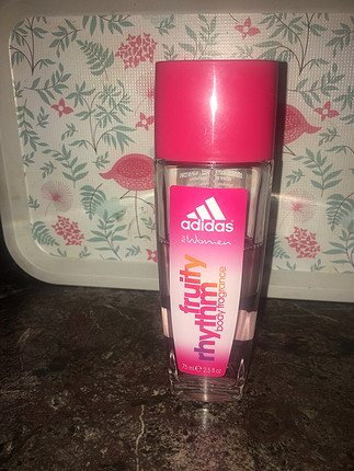 Adidas parfüm