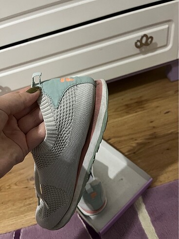 39 Beden Spor ayakkabı